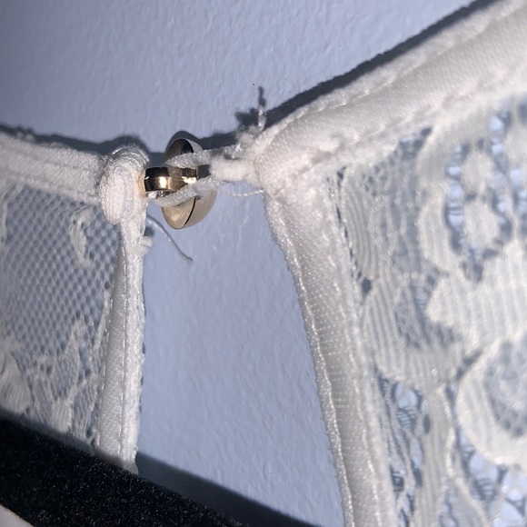 Floral Romper - Picture 6 of 6